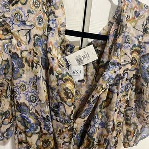 Misa Los Angeles Dress